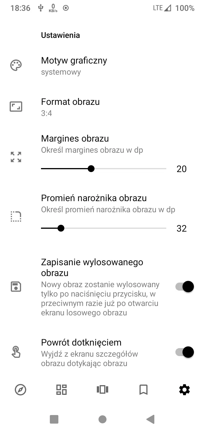 Zrzut ekranu 8/8 aplikacji Chwała na Wieki