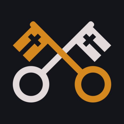 Ikona aplikacji Królestwo Boże